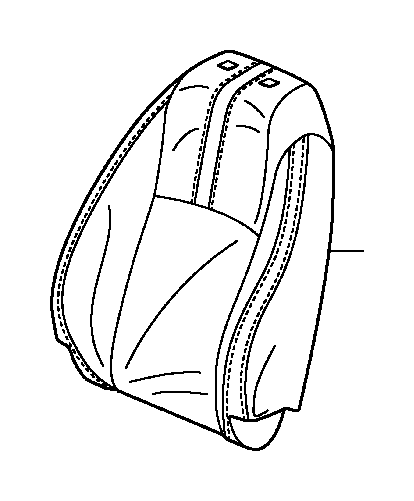View 81125-TBA-A52ZC COVER SET, R. TRIM *NH900L*   (LEA)(DEEP BLACK).  Full-Sized Product Image
