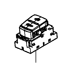 View 35580-TG8-A01 SWITCH ASSY., IDLE STOP OFF & SNOW                           Full-Sized Product Image