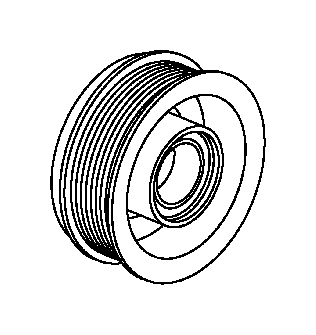 View 38810-RP3-305 COMPRESSOR Full-Sized Product Image