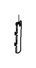 View 83113-TK8-A01ZB LID, FUSE *NH767L*(TRUFFLE).  Full-Sized Product Image