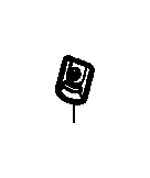 View 81723-TK8-A01ZB GARNISH, L. WALK-OUT *NH767L*(TRUFFLE).  Full-Sized Product Image