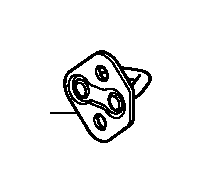 View 72641-TK8-A01 CABLE ASSY., R. SLIDE DOOR    HANDLE (OUTER)                 Full-Sized Product Image