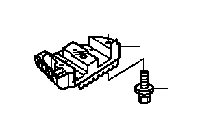 View 80391-TK8-A00 PROTECTOR, AIR CONDITIONER    PIPE                           Full-Sized Product Image