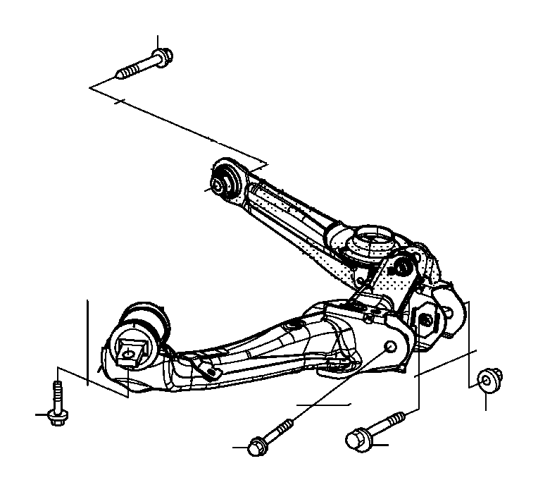 Honda Civic Arm, l. Rr. Trailing. Lower, rear, steering - 52371-TR0-A03 ...