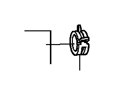 View 06100-RDC-A00 WATER PUMP KIT, ELECTRIC Full-Sized Product Image