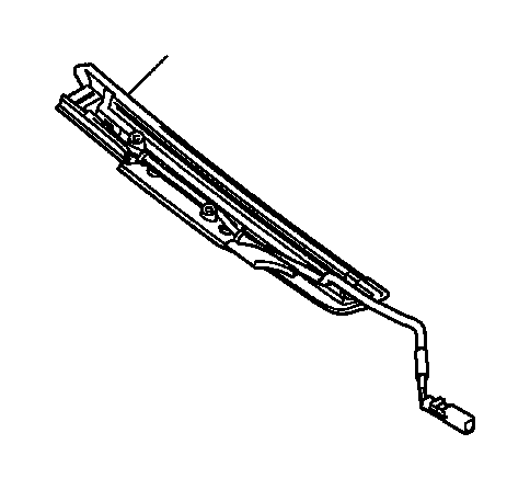 View 08E16-TBA-1M001 LIGHT ASSY., R. CENTER CONSOLE                               Full-Sized Product Image