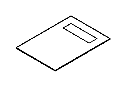 View 08P34-TBA-101 COVER, CAR (GRAY)                                            Full-Sized Product Image