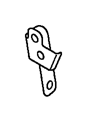 View 08T44-SWA-1A1 HEATER, ENGINE BLOCK                                         Full-Sized Product Image