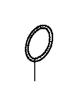 View 91305-PC9-003 Full-Sized Product Image