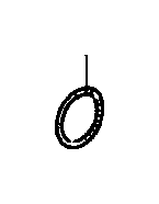 View 91331-PC9-003 Full-Sized Product Image