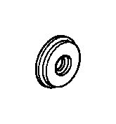 View 22713-PC9-010 Full-Sized Product Image