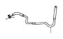 View 90700-SB0-003 Full-Sized Product Image