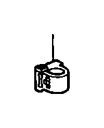 View 32116-P64-003 Full-Sized Product Image