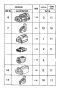 View 04321-S87-305 Full-Sized Product Image for your 2022 Honda Pilot 3.5L i-VTEC V6 AT AWD EX-L SENSING 