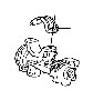 View 35108-S30-003 Full-Sized Product Image