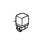 View 39792-SP0-014 Full-Sized Product Image