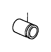 View 43215-S9A-003 Full-Sized Product Image