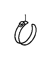 View 44327-SV4-305 Full-Sized Product Image