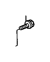 View 90102-SF1-000 Full-Sized Product Image