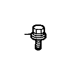 View 93402-08020-08 Full-Sized Product Image