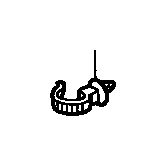 View 91540-SV4-003 Full-Sized Product Image