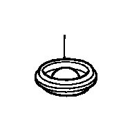 View 91615-SH3-000 Full-Sized Product Image