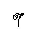 View 90104-SV4-000 Full-Sized Product Image