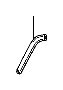 View 70050-S84-A00 Full-Sized Product Image
