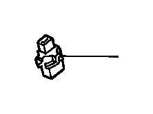View 33513-S50-003 Full-Sized Product Image