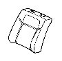 View 81322-SP0-003 Full-Sized Product Image