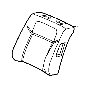 View 81322-S80-A81 Full-Sized Product Image