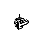 View 75305-S0A-003 Full-Sized Product Image