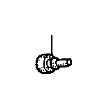 View 72119-S0K-A01 Full-Sized Product Image