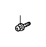 View 90141-S84-003 Full-Sized Product Image