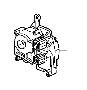 View 72115-S84-A11 Full-Sized Product Image