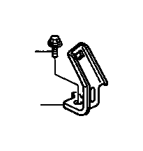 View 32742-P8C-A00 Full-Sized Product Image