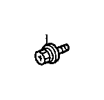 View 90042-PAA-A01 Full-Sized Product Image
