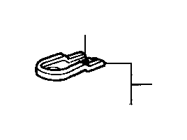 View 74171-S87-A00 Full-Sized Product Image