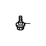 View 90109-SE0-003 Full-Sized Product Image