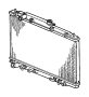 View RADIATOR (DENSO) Full-Sized Product Image 1 of 1