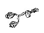 View 33502-S0X-A01 Full-Sized Product Image