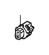 View 33514-S50-003 Full-Sized Product Image