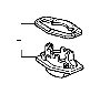 View 34100-S84-A01 Full-Sized Product Image