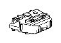 View 34250-S0X-A01 Full-Sized Product Image