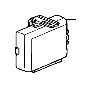 View 39770-S0X-A03 Full-Sized Product Image