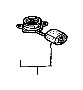 View 93911-14280 Full-Sized Product Image