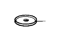 View 51923-S47-004 Full-Sized Product Image