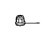 View 51605-S0X-A05 Full-Sized Product Image