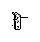 View 46439-S0X-000 Full-Sized Product Image