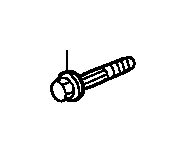 View 90172-S0X-A00 Full-Sized Product Image